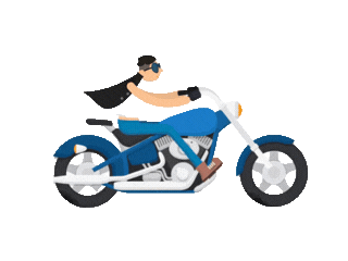 Bike LTR